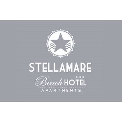 Stellamare Beach Hotel Logo