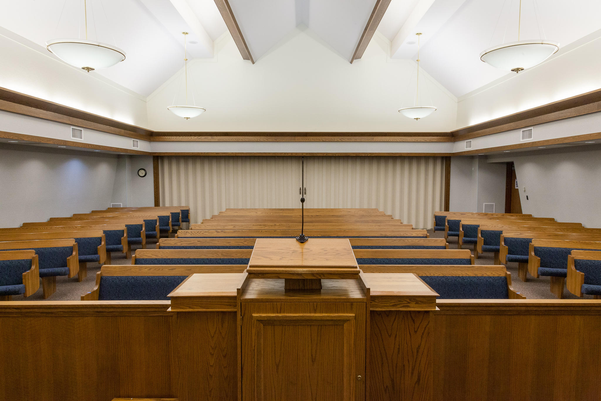 The Church of Jesus Christ of Latter-day Saints, Miles City Montana, 59301