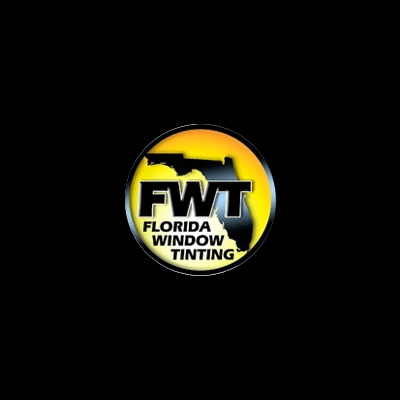 Florida Window Tinting Logo