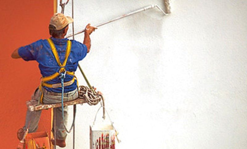 Mucha Gerhard Malerbetrieb, Lupinenweg 10 in Erlangen