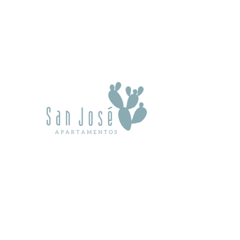 San José Apartamentos Logo