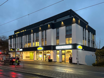 Bettenhaus Uwe Heintzen GmbH, Schwachhauser Heerstr. 367 in Bremen