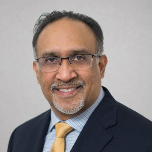 Dr. Sanjay D. Naik, MD