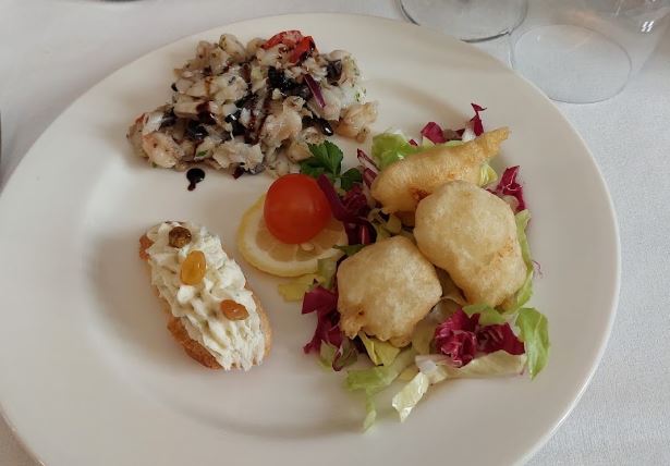 Images Ristorante da Remo