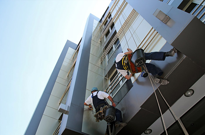 Bilder Exclusive Cleaning GmbH