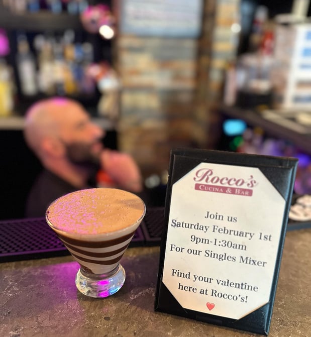Images Rocco's Cucina & Bar