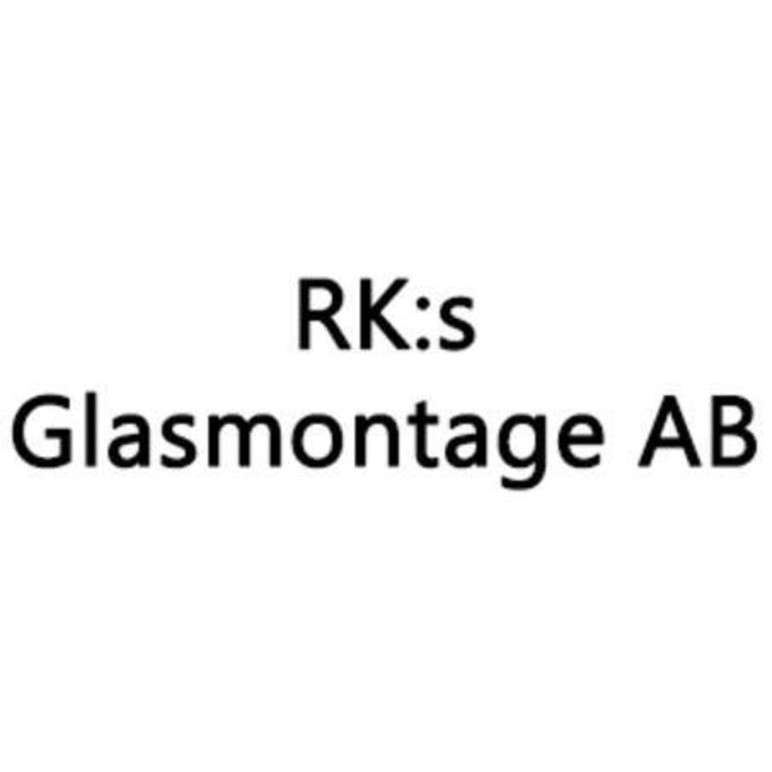 Images RK:s Glasmontage AB