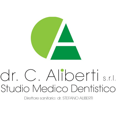Studio Medico Dentistico Dr. C. Aliberti Logo