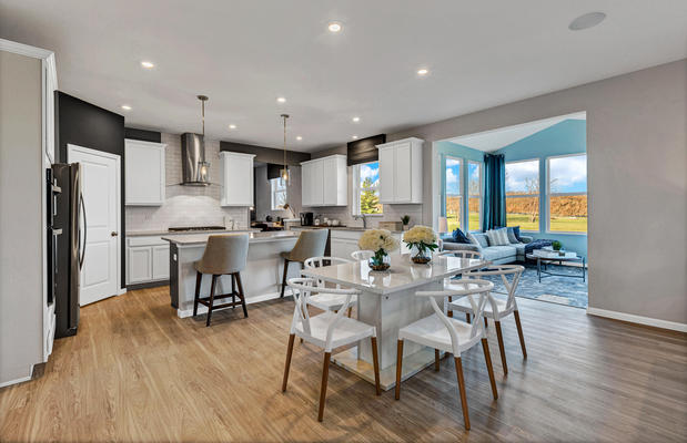Images Highland Woods by Pulte Homes