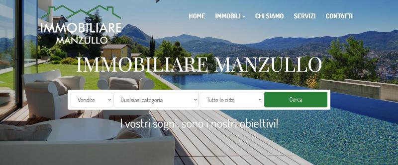 Images Agenzia Immobiliare Manzullo
