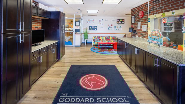 Images The Goddard School of North Brunswick