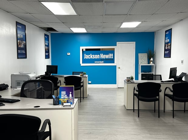 Images Jackson Hewitt Tax Service