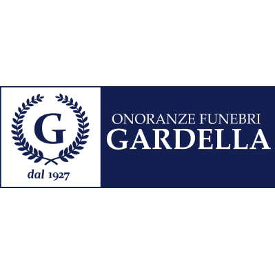 Onoranze Funebri Gardella Logo