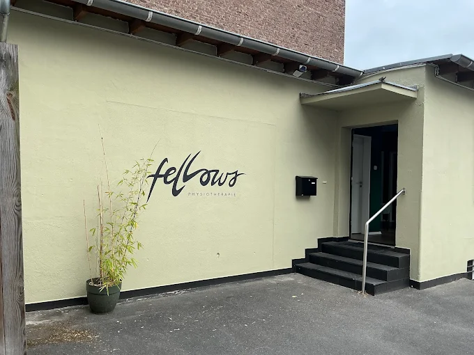 Fellows Physiotherapie, Christian-Gau-Straße 12-14 in Köln
