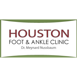 Houston Foot & Ankle Clinic Logo