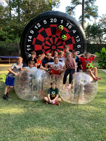 Images KnockerballNC
