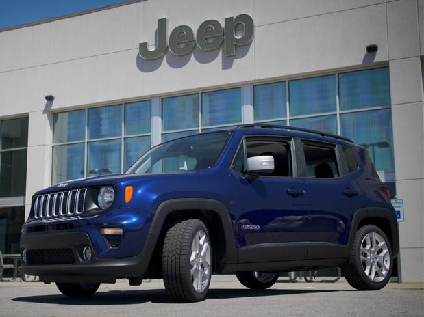 Images McLarty Daniel Chrysler Dodge Jeep Ram