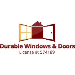 Durable Windows & Doors
