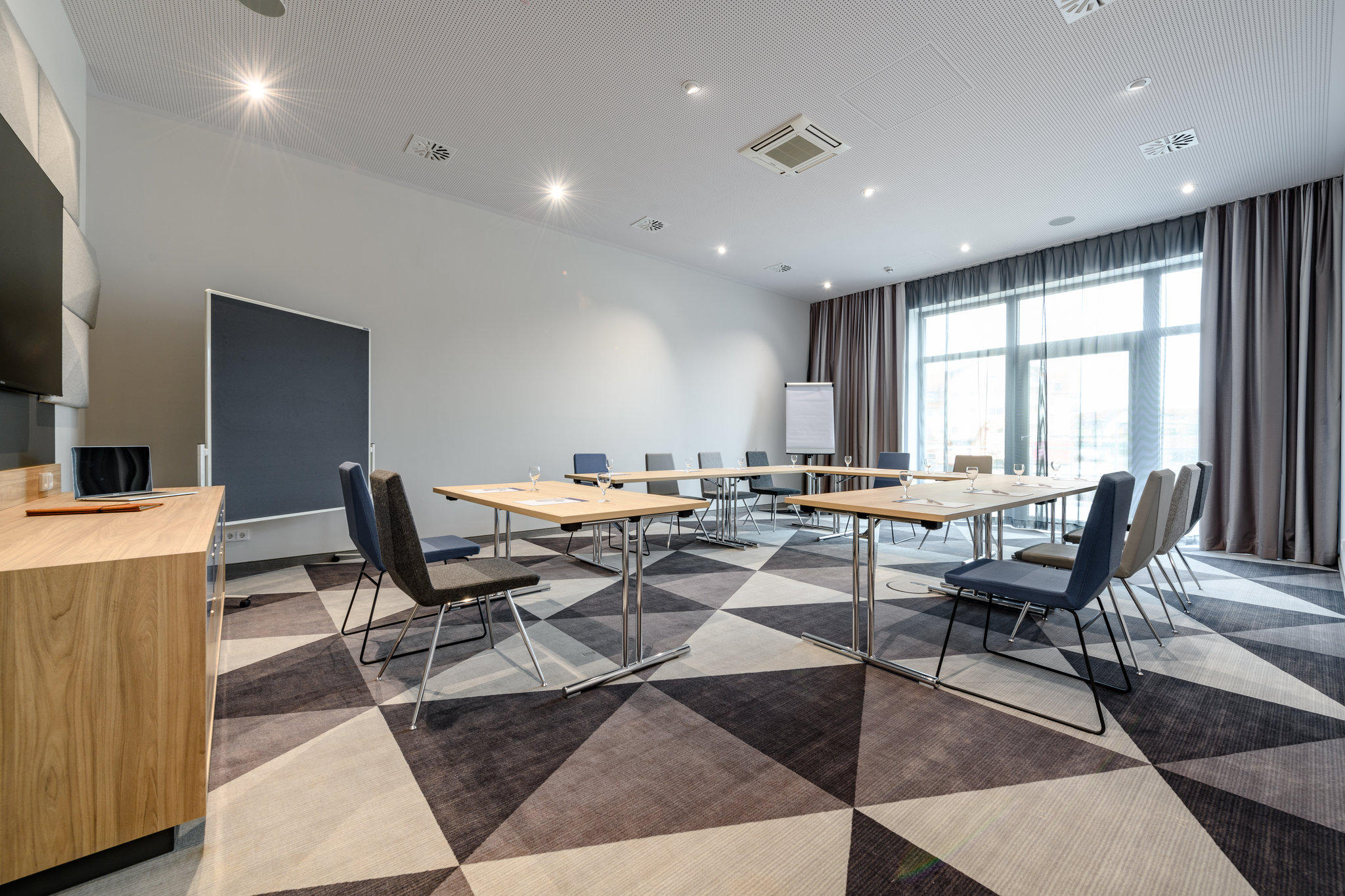 Fotos - Holiday Inn Express Fulda by IHG - 71