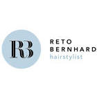 hairstylist RETO BERNHARD Logo