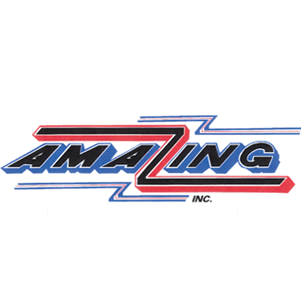 Amazing Air, Inc. Logo