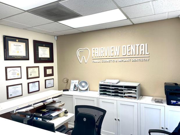 Images Fairview dental