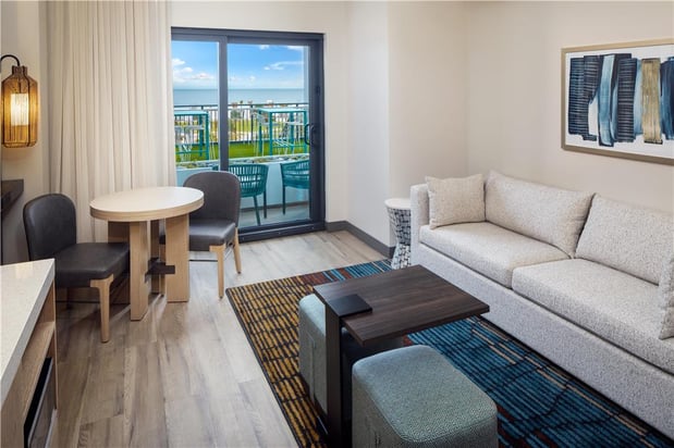 Images Embassy Suites by Hilton Gulf Shores Beach Resort