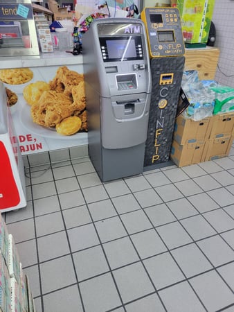 Images CoinFlip Bitcoin ATM - Citgo (New Port Richey)