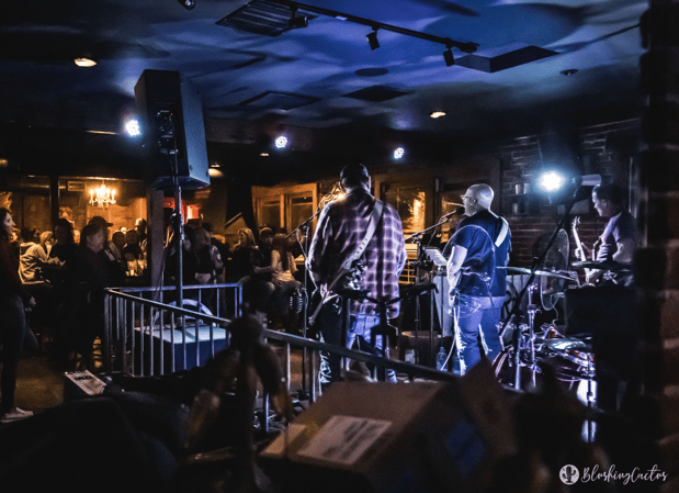 Images Whiskey River Tavern