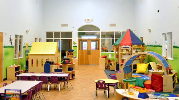 Images Creative World School - Cypress Springs