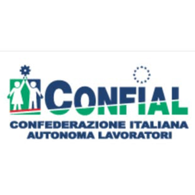 Conf.I.A.L. Logo