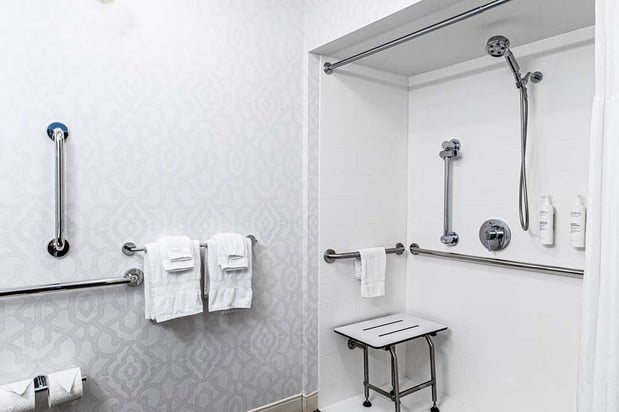 Images Hampton Inn & Suites Charleston/West Ashley