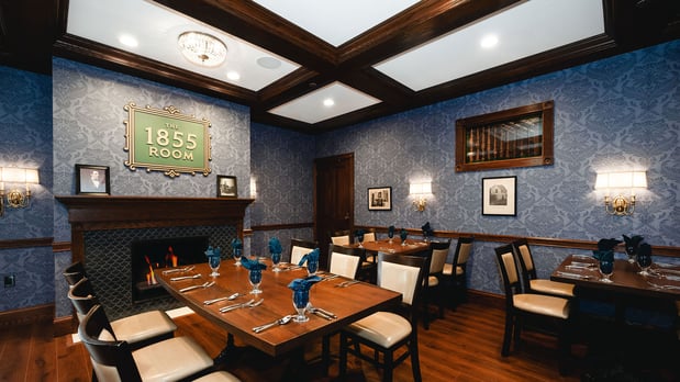 Images Dawn Manor Restaurant, Bar & Speakeasy