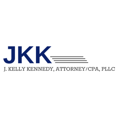 J. Kelly Kennedy, Attorney/CPA, PLLC Logo
