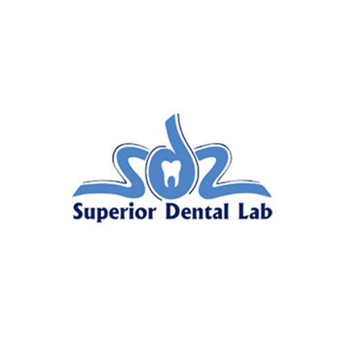 Superior Dental Lab Inc Logo