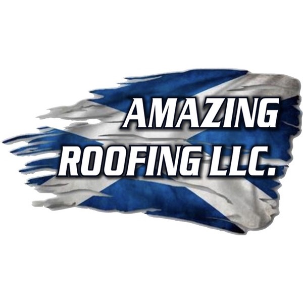 Amazing Roofing LLC Logo
