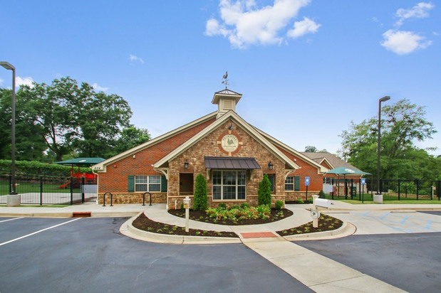 Images Primrose School of Greenville