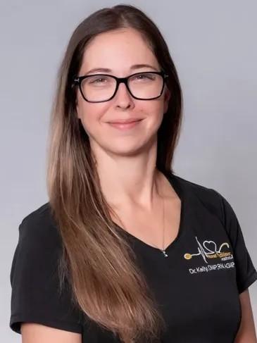 Dr. Kelly Schultz, DNP, RN, AGNP-C, CME, CDP