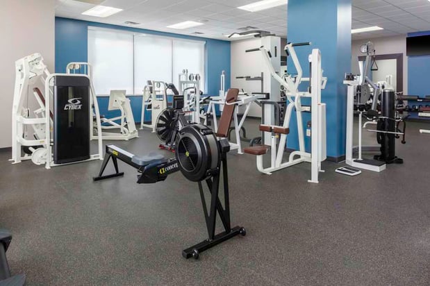 Images Homewood Suites by Hilton St. Louis - Galleria