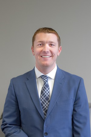 Images Lucas Johansen, Bankers Life Agent and Bankers Life Securities Financial Representative