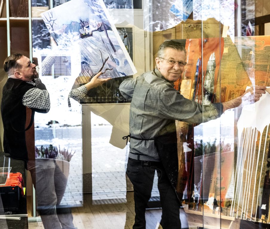 Bild 7 von in vitro veritas GmbH GLAS-TSCHEBULL.AT