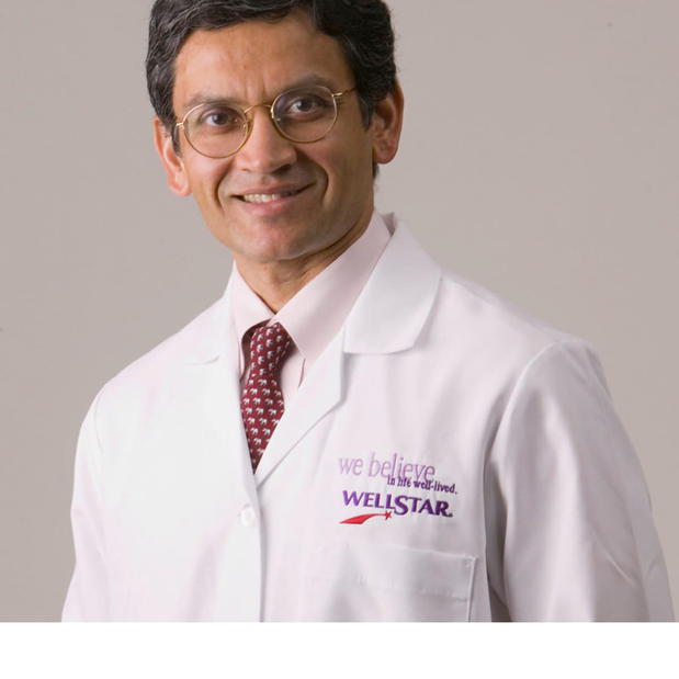 Images Nitin Mayur, MD