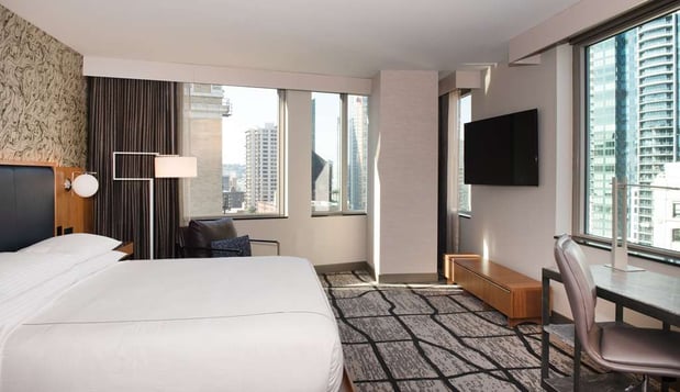 Images The Charter Hotel Seattle, Curio Collection by Hilton