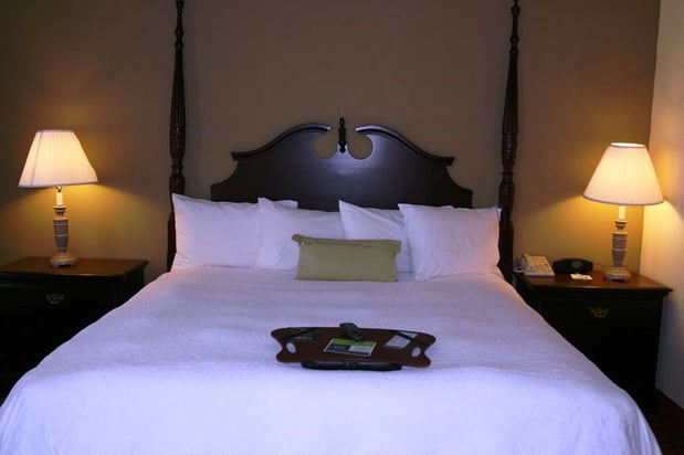 Images Hampton Inn Canton