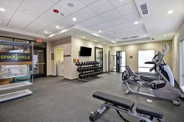 Images Home2 Suites by Hilton Dayton South