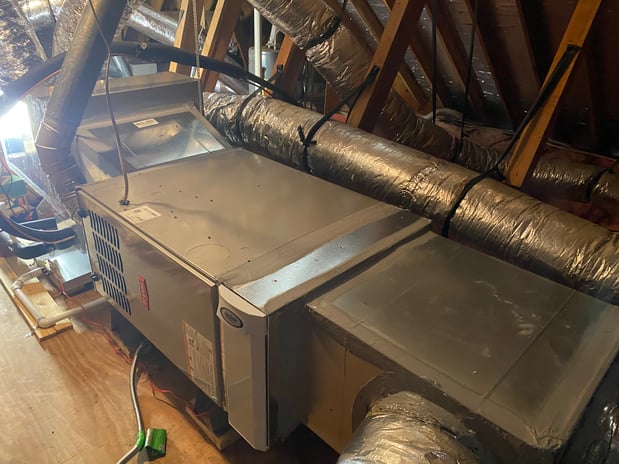 Images AirSol Air Conditioning and Heating