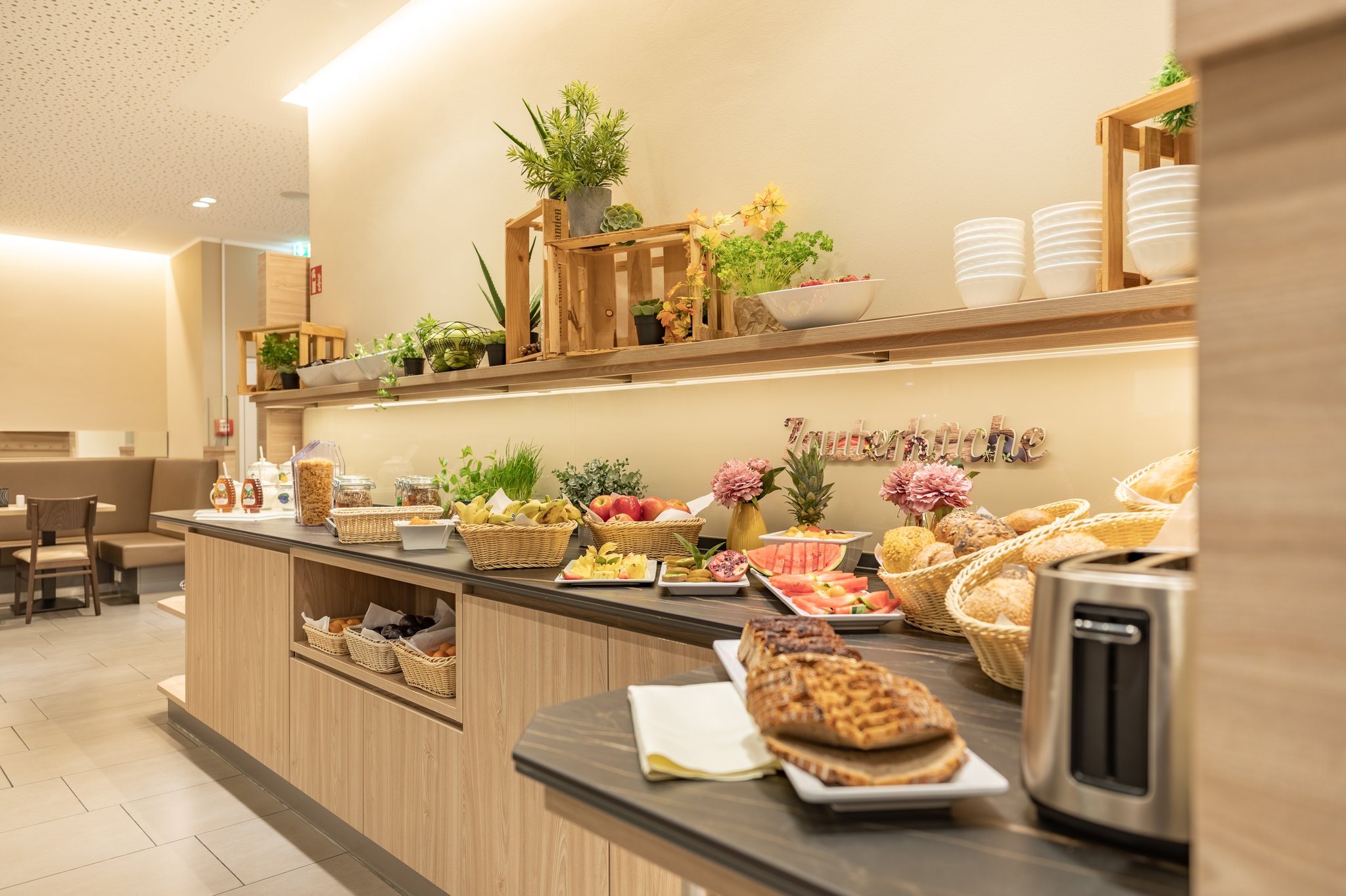Bilder Garner Hotel Bochum by IHG