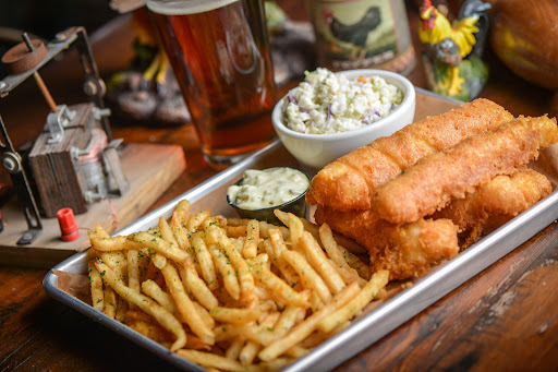 The Rooster Tavern