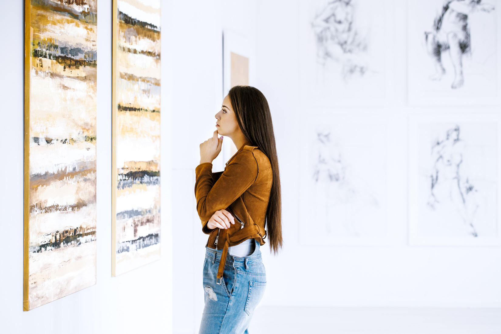 expertiZ, Pierres du Niton 17 in Genève