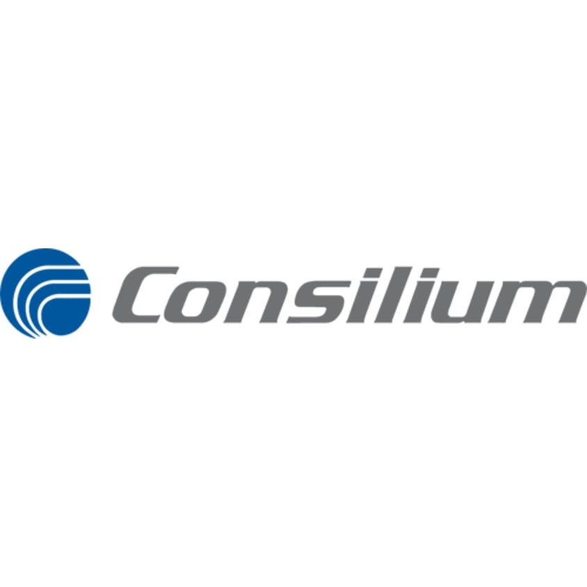 Consilium Safety Sweden AB Logo